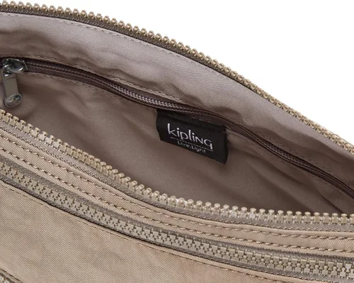Vista 5 de Kipling Alvar Messenger Bag de la mujer
