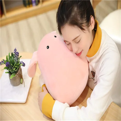 Vista 4 de Anime WC encuadernado Hanako-kun Mokke - Muñeca de peluche para almohada Yashiro Nene Jibaku Shōnen Hanako-kun - Colgante de cadena de juguete de 17