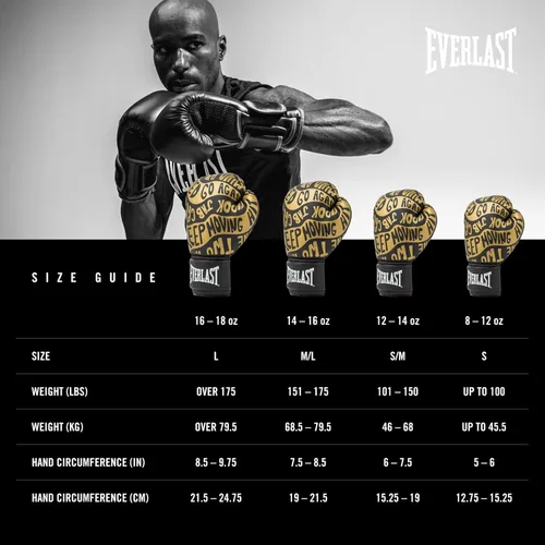 Vista 7 de Everlast Spark Boxing