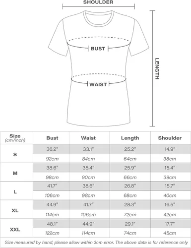 Vista 6 de Camiseta de Halloween para disfraz de enfermera para mujer
