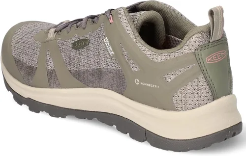 Vista 3 de KEEN Womens Terradora 2 Waterproof Low Height Hiking Shoes