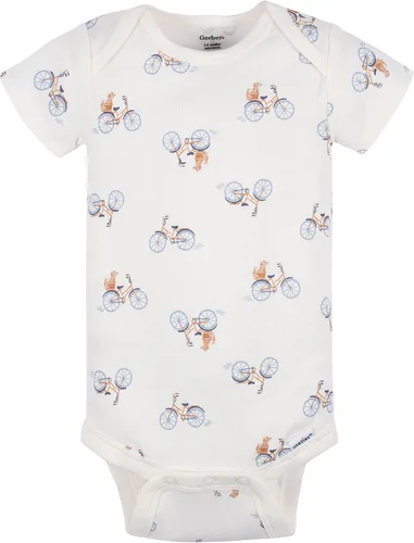 Vista 4 de Gerber Unisex bebé Casual