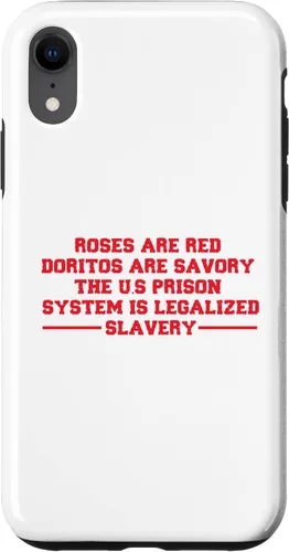 Vista 9 de iPhone 12 mini rosas son rojas Doritos son sabrosas. El sistema penitenciario de Estados Unidos es Le Case