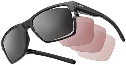 Vista 5 de Smith Caravan Mag Chromapop - Gafas de sol polarizadas