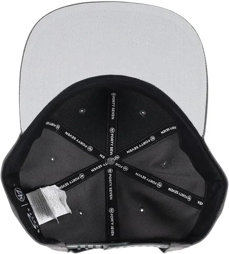 Vista 5 de Oakley Sombrero de elipse estándar 47 B1b