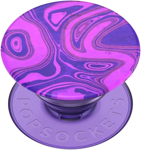 Vista 12 de Agarre para teléfono PopSockets con soporte expansible, agarre adhesivo - Ursula