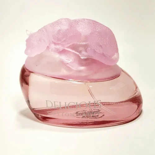 Vista 5 de Delicious Cotton Candy/Gale Hayman Edt Spray 3.3 oz (3.4 fl oz) (W)