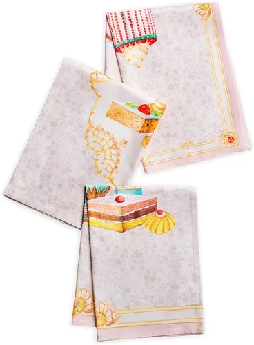 Vista 88 de Maison d' Hermine - Paños de cocina de 100% algodón, paños de cocina absorbentes para el hogar, cocina, comedor, cócteles y campamento, Canton