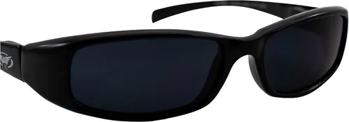 Vista 6 de Global Vision Gafas de sol New Attitude Súperoscuro