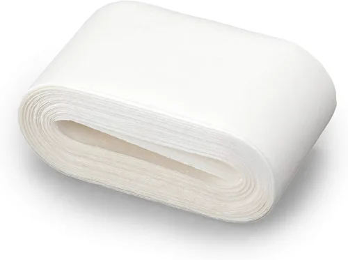 Vista 2 de Prym Tejido de dobladillo 0.787 in w. Papel de respaldo blanco