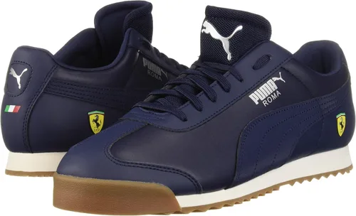 Vista 7 de Puma Scuderia Ferrari Roma - Zapatillas deportivas para hombre