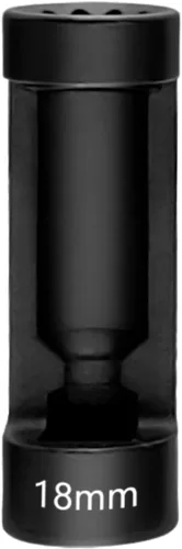 Vista 10 de ZKTOOL Separador de Puntal de Suspensión, Separador de Rótula de Brazo Inferior, Herramienta Separadora de Puntal de Nudillo, Compatible con VW Audi