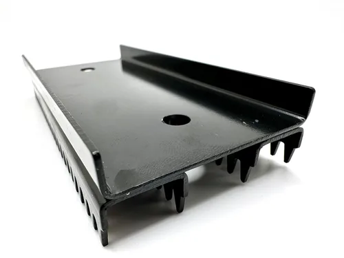 Vista 7 de Buff Rake - Repuesto de placa de metal Cabeza de dientes de rastrillo de rueda de pulido con 2 tornillos Herramienta de rastrillo de pulido