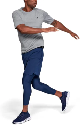Vista 3 de Under Armour - Camiseta de manga corta Tech 20 para hombre