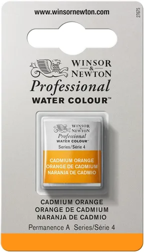 Vista 227 de Winsor & Newton - Pintura para acuarela profesional