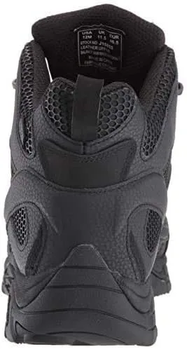 Vista 5 de Merrell Moab 2 Mid Tactical - Impermeable para hombre, 8 M US
