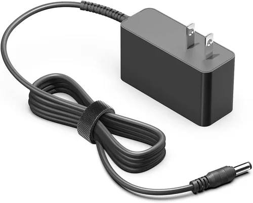 Vista 5 de TAIFU Cargador adaptador de corriente 12V 3A para Autel MaxiSYS MS905 MS906 MS908 MS906BT MS906TS MS908P MS908S, Autel MaxiSYS Elite II PRO MS909