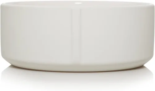 Vista 8 de Chesapeake Bay Candle PT42075 - Vela de cerámica multi-mecha, salvia clara