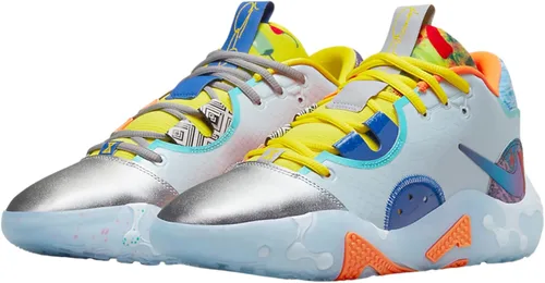 Vista 3 de Nike PG 6 Paul George - Tenis de baloncesto para hombre