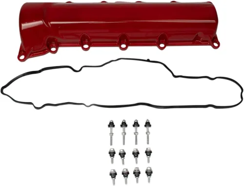 Vista 30 de TRQ Tapa de Válvulas Compatible con 2011-2014 Chrysler 200 2007-2010 Sebring 2008-2014 Dodge Avenger 2007-2012 Caliber 2009-2020 Journey 2007-2017