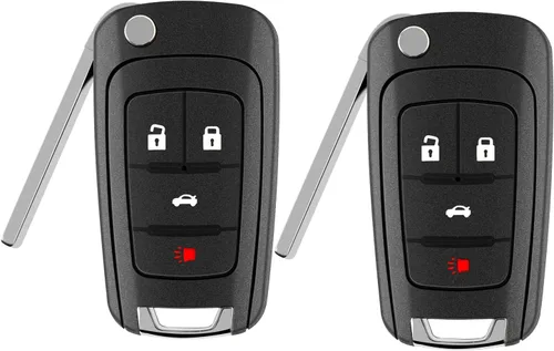 Vista 6 de Compatible con 2010 2011 2012 2013 2014 2015 2016 2017 Chevy Equinox Camaro Cruze Malibu Impala Sonic GMC Terrain Buick Lacrosse Regal Verano Encore