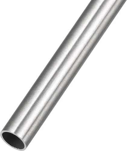 Vista 32 de METALLIXITY Tubo de acero inoxidable 304 (0.079 in OD x 0.006 in T x 9.843 in L), tubo recto - para muebles del hogar, maquinaria