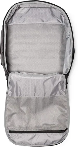 Vista 2 de Burley Travoy - Bolsa de transporte para remolque