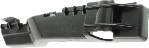 Vista 2 de Garage-Pro Soporte de parachoques compatible con Dodge Journey 2009-2020 delantero, lado del conductor