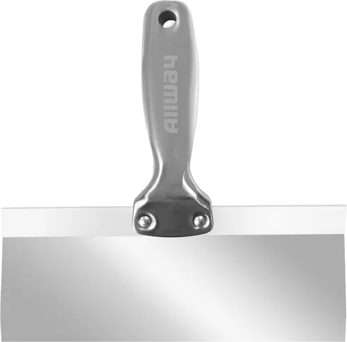 Vista 5 de ALLWAY UTK8 Cuchillo profesional de acero inoxidable con extremo de martillo, 8 pulgadas