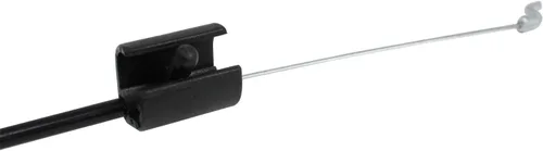 Vista 3 de UpStart Components 746-0957 - Cable de repuesto para cortacésped Troy-Bilt 11A-542Q711 (2008), compatible con cable 946-0957