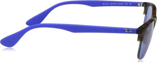 Vista 3 de Ray-Ban RB4419 - Gafas de sol cuadradas