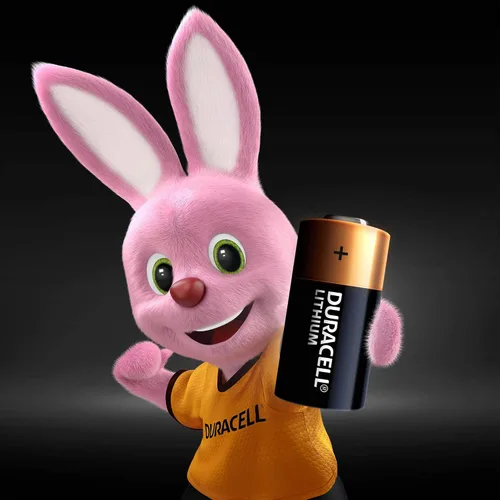 Vista 7 de Duracell - Batería de litio CR2 3V tamaño foto - batería de larga duración - 1 unidad