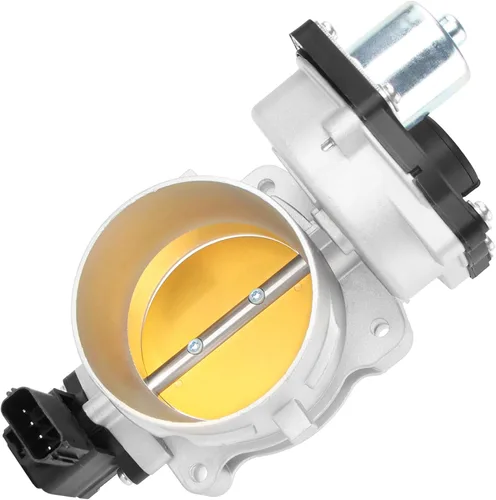 Vista 2 de AT4Z9E926B Reemplazo electrónico del cuerpo del acelerador para Edge 2011-2017 Explorer 2011-2017 F-150 2013-2017 Flex 2013-2017 Mustang 2013-2017