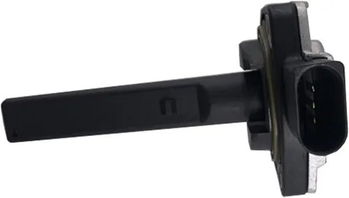 Vista 4 de LXURY Fit for 1 3 5 7 Series GT F10 F11 E38 E65 X1 E84 X3 E83 X5 E53 Z3 E36 Z4 E85 Z8 E52 Oil Level Engine Sensor 12617508003