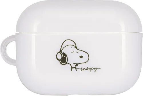 Vista 9 de Gourmandise SNG-737D Soft Case for Miffy AirPods Pro (2nd Generation) / AirPods Pro