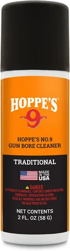 Vista 3 de Hoppe's No. 9 Gun Bore Cleaner