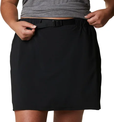 Vista 9 de Columbia Falda pantalón Pleasant Creek para mujer