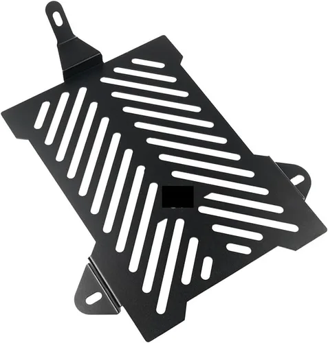 Vista 6 de Rejilla de radiador de motocicleta, cubierta de rejilla de radiador ATV para Y&AMAHA Raptor 700 2013-2023 Raptor 700R YFM700 700RATV cubierta