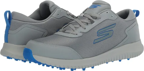 Vista 7 de Skechers Max Fairway 4 - Tenis de golf sin picos para hombre