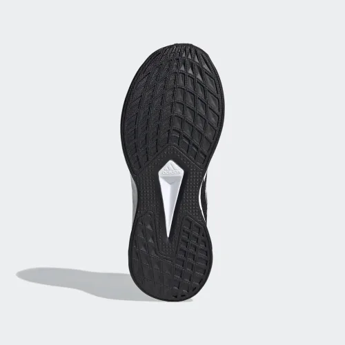 Vista 5 de adidas Duramo 10 - Tenis de correr unisex para niños