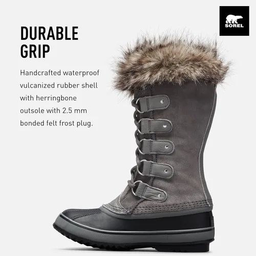 Vista 3 de Sorel Joan Of Arctic - Botas para mujer
