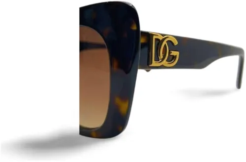 Vista 3 de Gafas de sol Dolce Gabbana DG 4405 50213 Havana Habana