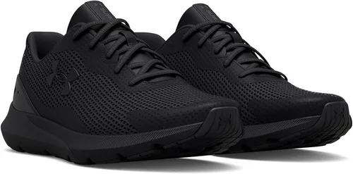 Vista 5 de Under Armour Surge 3 - Tenis de correr para hombre