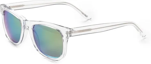 Vista 59 de OPTIMUM OPTICAL Gafas de sol protectoras UV atemporales para hombres y mujeres