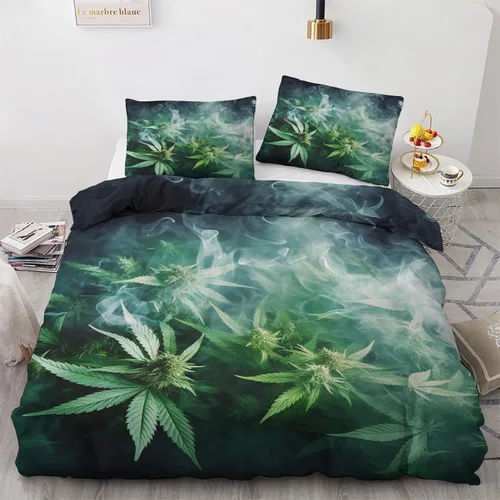 Vista 36 de Funda de edredón de ancla, tamaño individual, juego de cama náutico, 2 piezas, funda de edredón con patrón de microfibra suave con lazos
