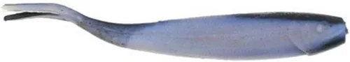 Vista 14 de ¡Berkley Gulp! Cebo suave de pesca Minnow Esmeralda (Emerald Shiner)