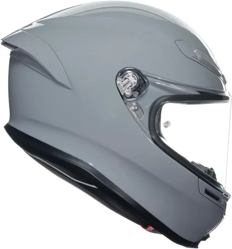 Vista 3 de AGVMotorcycle Helmet