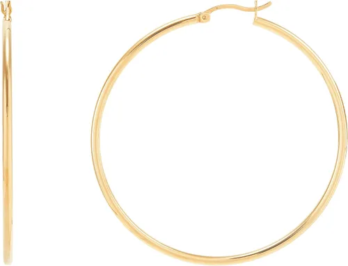 Vista 2 de Silpada 'Mirrored Dreams' Hoop Earrings in Sterling Silver