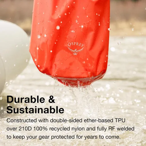 Vista 5 de Osprey Wildwater Waterproof