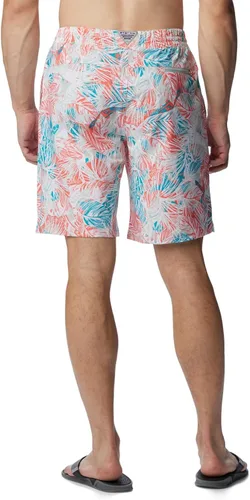 Vista 2 de Columbia Super Slack Tide Hybrid - Pantalón corto de agua para hombre